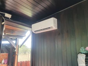 Aer Conditionat Instalari,Montaj,Service