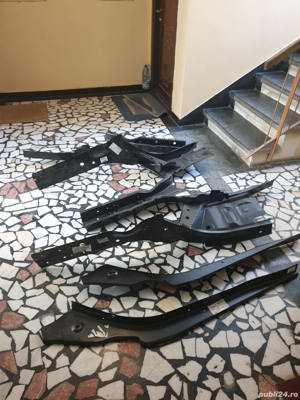 Lonjeroane noi / Audi A7 / 2016 .  - imagine 2