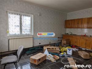 Doamna Ghica Delfinului,casa 6 camere 237 mp,teren 465 mp,desc 30 ml - imagine 14