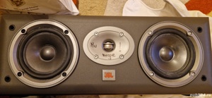 Boxe JBL boxa centru Studio EC25