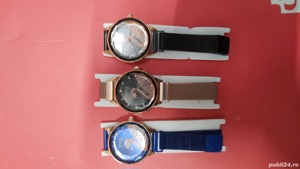 Ceas Dama, inchidere Magnet - imagine 10