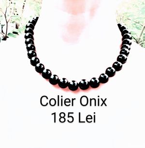 Bijuterii handmade din pietre semiprețioase  - imagine 5