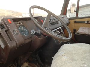 vand camioneta Mercedes 406 D - imagine 2