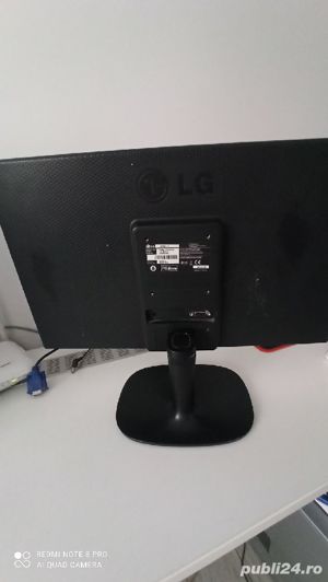Calculator+monitor LG - imagine 3