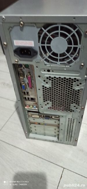 Calculator+monitor LG - imagine 2