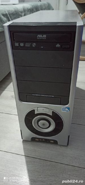 Calculator+monitor LG - imagine 4