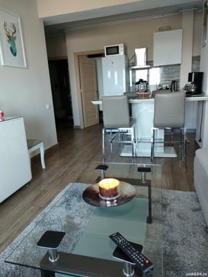 Apartament 2 camere - imagine 2