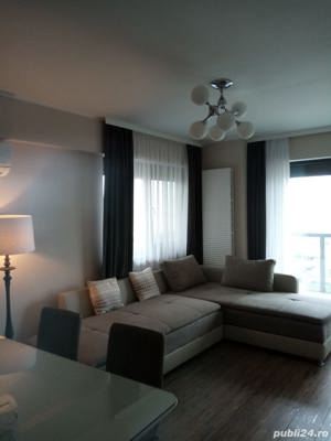 Apartament 2 camere - imagine 9