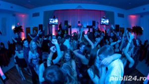 Dj sonorizari nunti si petreceri - imagine 2