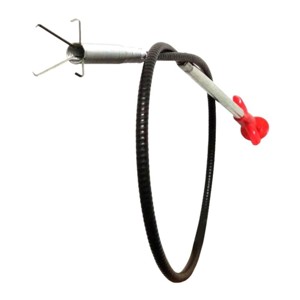 Recuperator flexibil cu gheara, 60cm - AG497A - imagine 3