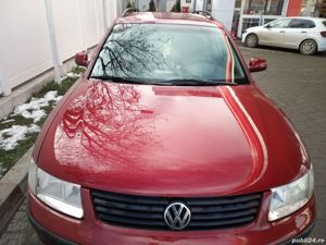  Vwolksvagen Passat  - imagine 9