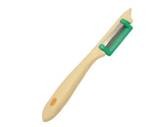 Curățător de legume, original SOLINGEN Germany  - imagine 3