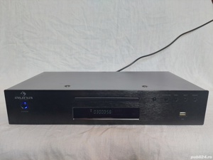 CD-Player Auna Multimedia