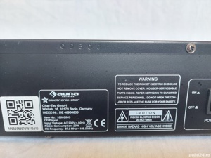 CD-Player Auna Multimedia - imagine 8
