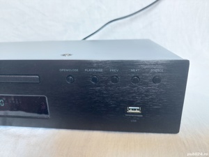 CD-Player Auna Multimedia - imagine 4