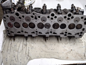 Chiulasă +Galerie de Audi100 2.0TD - imagine 2