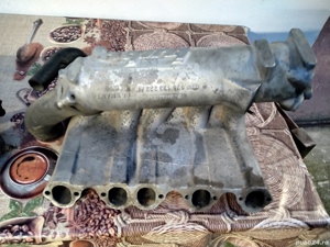 Chiulasă +Galerie de Audi100 2.0TD - imagine 4