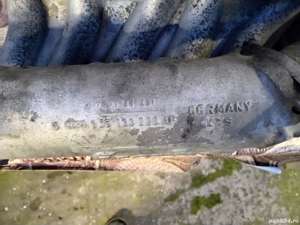 Chiulasă +Galerie de Audi100 2.0TD - imagine 5