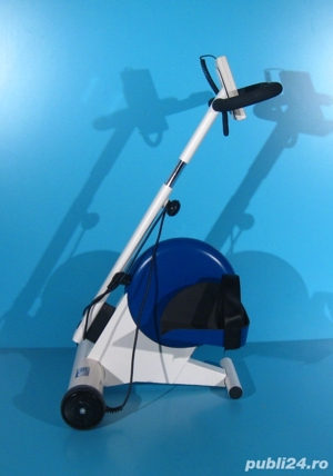 Aparat de recuperare antispasmic MOTOmed Viva 1