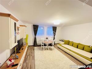 Vila cu 200 mp utili si teren de 1000 mp zona Trei Stejari Sibiu - imagine 2