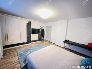 Vila cu 200 mp utili si teren de 1000 mp zona Trei Stejari Sibiu - imagine 19