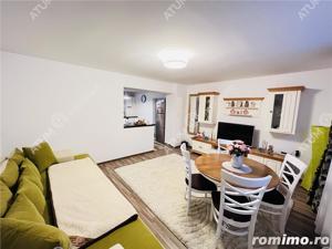 Vila cu 200 mp utili si teren de 1000 mp zona Trei Stejari Sibiu - imagine 13