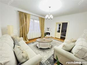 Vila cu 200 mp utili si teren de 1000 mp zona Trei Stejari Sibiu - imagine 15