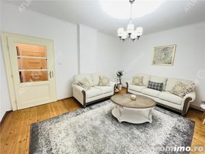 Vila cu 200 mp utili si teren de 1000 mp zona Trei Stejari Sibiu - imagine 14