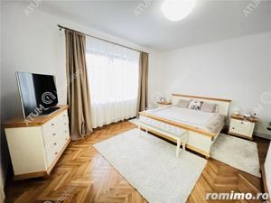 Vila cu 200 mp utili si teren de 1000 mp zona Trei Stejari Sibiu - imagine 3