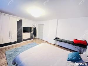 Vila cu 200 mp utili si teren de 1000 mp zona Trei Stejari Sibiu - imagine 20