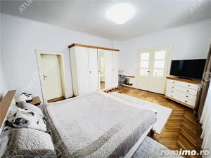 Vila cu 200 mp utili si teren de 1000 mp zona Trei Stejari Sibiu - imagine 16