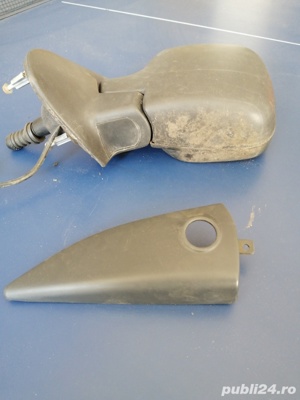 Oglinda stânga Peugeot Partner, Citroen Berlingo  - imagine 4