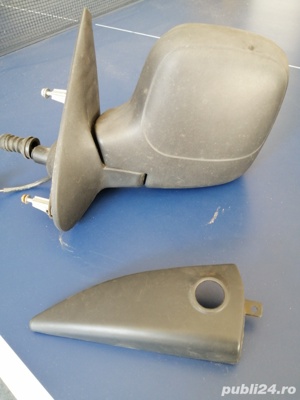 Oglinda stânga Peugeot Partner, Citroen Berlingo  - imagine 3