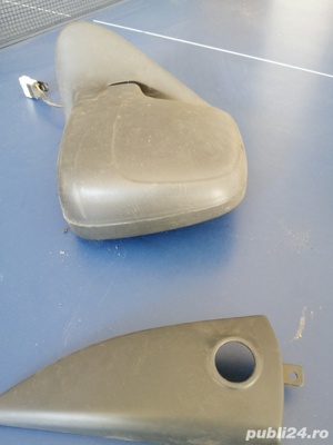Oglinda stânga Peugeot Partner, Citroen Berlingo  - imagine 5