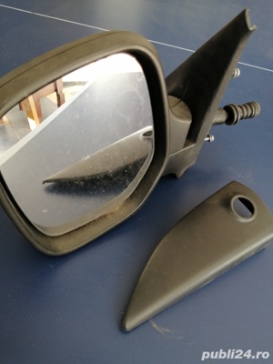 Oglinda stânga Peugeot Partner, Citroen Berlingo  - imagine 7
