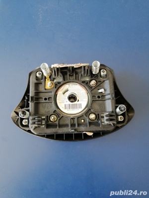 Airbag șofer pasager Peugeot Partner 2005  - imagine 2