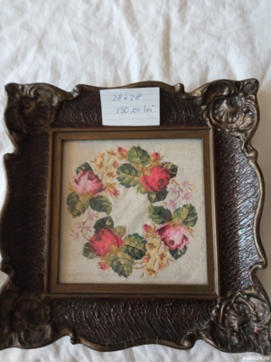 Vând goblenuri și tablouri 