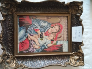 Vând goblenuri și tablouri  - imagine 2