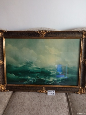 Vând goblenuri și tablouri  - imagine 8