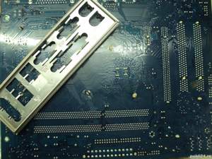 KIT Placa + Procesor + Cooler Gigabyte GA-G41MT-s2PT - imagine 4