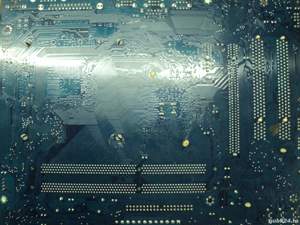 KIT Placa + Procesor + Cooler Gigabyte GA-G41MT-s2PT - imagine 3