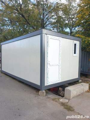 vand container tip birou  - imagine 4