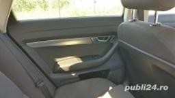 Dezmembram Audi A6 C6 2.0 TDI 140 CP cod motor BRE - imagine 7