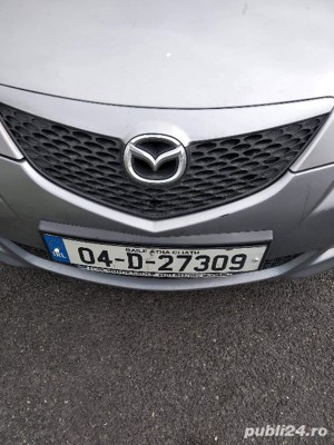Dezmembram Mazda 3 - imagine 3