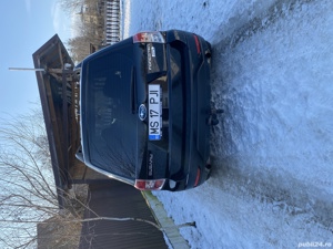 Vând Subaru Forester - imagine 3