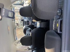 Vând Subaru Forester - imagine 2