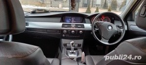 Dezmembram BMW seria 5 E60 LCI - imagine 5