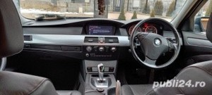 Dezmembram BMW seria 5 E60 LCI - imagine 3