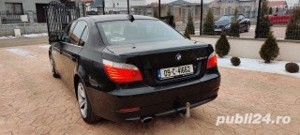 Dezmembram BMW seria 5 E60 LCI - imagine 2