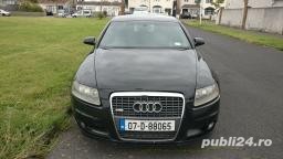 Dezmembram Audi A6 C6 - imagine 3